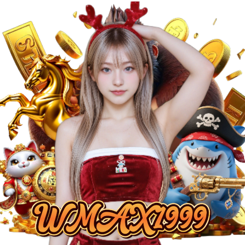 wmax1999 คาสิโน