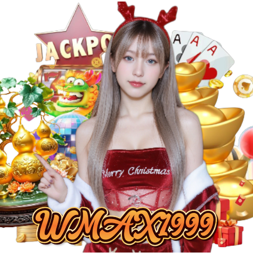 wmax1999 เว็บตรง